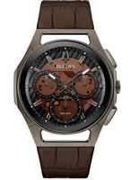 Bulova CURV 98A231