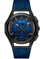 Bulova CURV 98A232