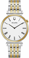 Bulova Regatta 98A233