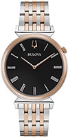 Bulova Regatta 98A234