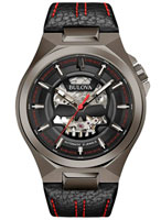 Bulova Maquina 98A237