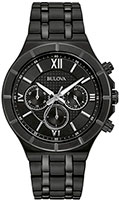 Bulova Chronograph 98A242