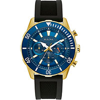 Bulova Sports 98A244