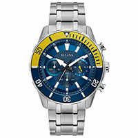 Bulova Sports 98A245