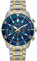 Bulova Sports 98A246