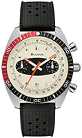 Bulova Chronograph A 98A252