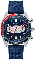 Bulova Chronograph A 98A253