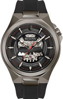 Bulova Maquina 98A260