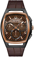 Bulova CURV 98A264
