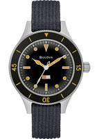 Bulova Mil-Ships 98A266