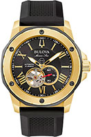 Bulova Marine Star 98A272