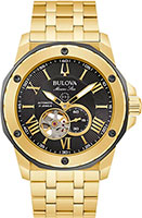 Bulova Marine Star 98A273
