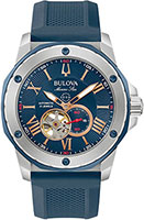 Bulova Marine Star 98A282
