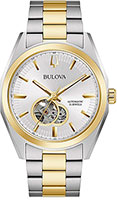 Bulova Surveyor 98A284