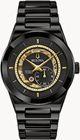 Bulova Millennia 98A291