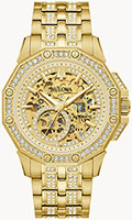 Bulova Octava 98A292