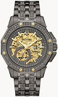 Bulova Octava 98A293