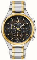 Bulova CURV 98A301