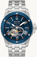 Bulova Marine Star 98A302