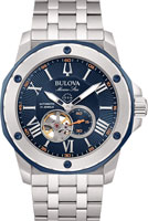 Bulova Marine Star 98A306