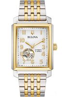 Bulova Sutton 98A308