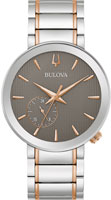 Bulova Latin GRAMMY 98A309