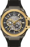 Bulova Maquina 98A310