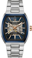 Bulova Maquina 98A319