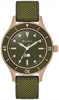 Bulova Mil-Ships 98A324