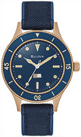 Bulova Mil-Ships 98A325
