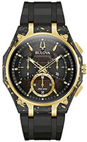 Bulova CURV 98A328