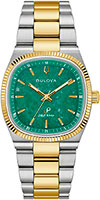 Bulova Seville 98A336