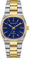 Bulova Seville 98A337