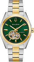 Bulova Surveyor 98A338