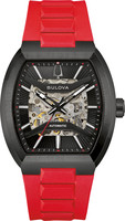 Bulova Maquina 98A341