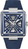 Bulova Series X 98A342