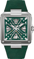 Bulova Series X 98A343