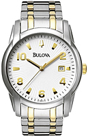 Bulova Dress 98B010