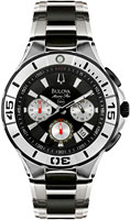 Bulova Marine Star 98B013