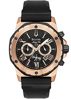 Bulova Marine Star 98B104
