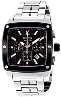 Bulova Marine Star 98B105