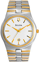 Bulova Dress 98B108