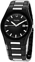 Bulova Dress 98B126