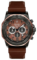 Bulova Marine Star 98B128
