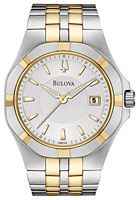 Bulova Dress 98B136