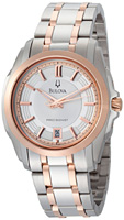 Bulova Precisionist 98B141