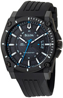 Bulova Precisionist 98B142