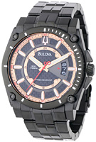 Bulova Precisionist 98B143