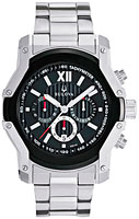 Bulova Dress 98B149