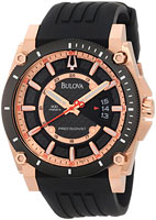 Bulova Precisionist 98B152